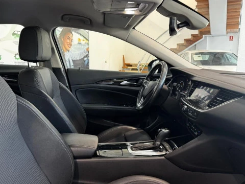 Opel Insignia GS Business Elegance 1.5D DVH 90kW AT8