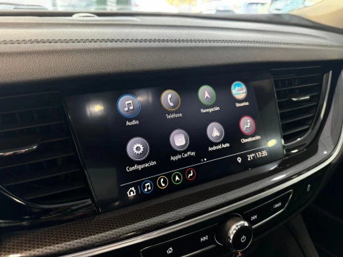 Opel Insignia GS Business Elegance 1.5D DVH 90kW AT8