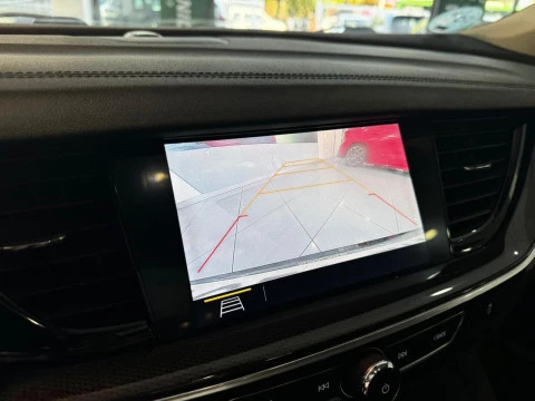 Opel Insignia GS Business Elegance 1.5D DVH 90kW AT8