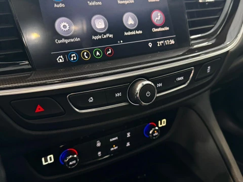 Opel Insignia GS Business Elegance 1.5D DVH 90kW AT8