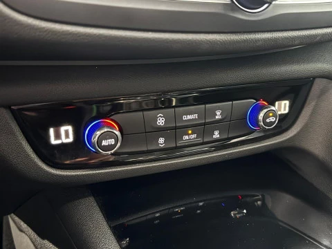 Opel Insignia GS Business Elegance 1.5D DVH 90kW AT8