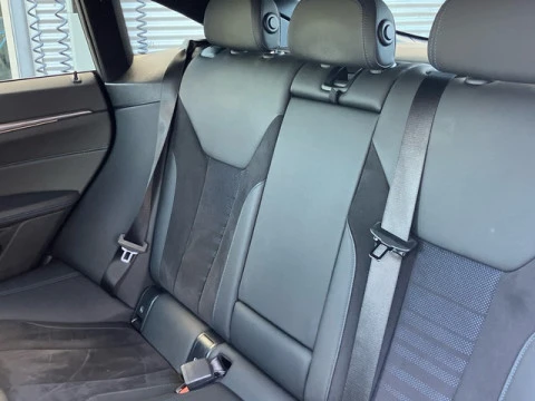 BMW Serie 4 420d Gran Coupe 140 kW (190 CV)