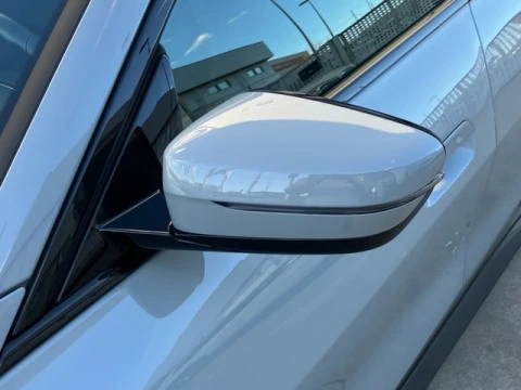 BMW Serie 4 420d Gran Coupe 140 kW (190 CV)