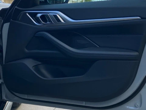 BMW Serie 4 420d Gran Coupe 140 kW (190 CV)