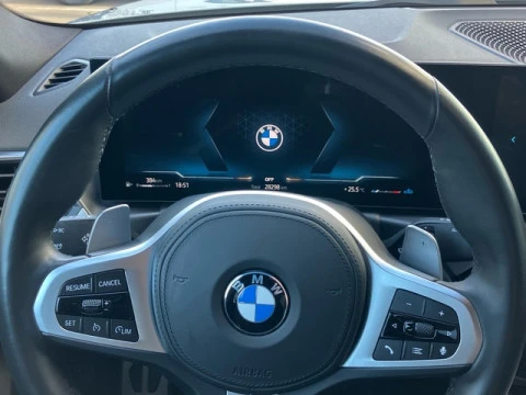 BMW Serie 4 420d Gran Coupe 140 kW (190 CV)