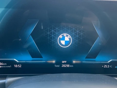 BMW Serie 4 420d Gran Coupe 140 kW (190 CV)