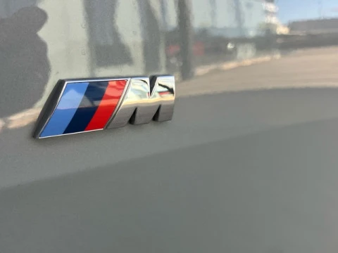 BMW Serie 4 420d Gran Coupe 140 kW (190 CV)