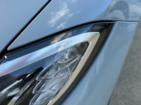 BMW Serie 4 420d Gran Coupe 140 kW (190 CV)