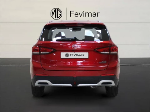 MG ZS Hybrid+ Comfort