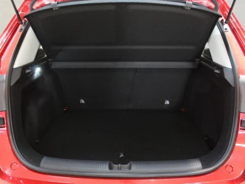 MG ZS Hybrid+ Comfort