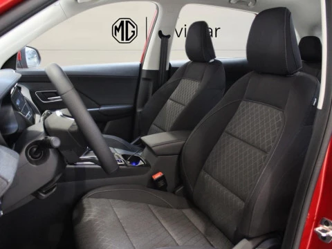 MG ZS Hybrid+ Comfort