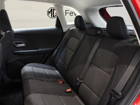 MG ZS Hybrid+ Comfort