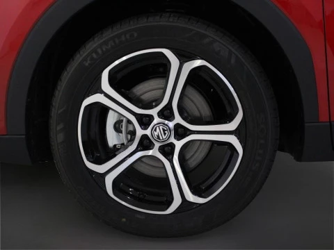 MG ZS Hybrid+ Comfort