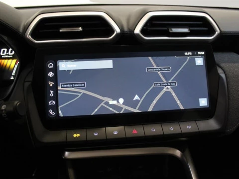 MG ZS Hybrid+ Comfort