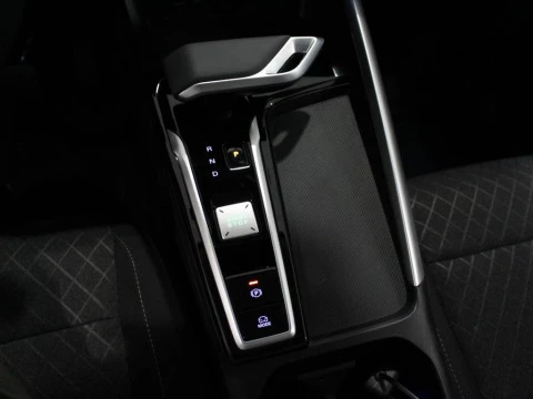 MG ZS Hybrid+ Comfort