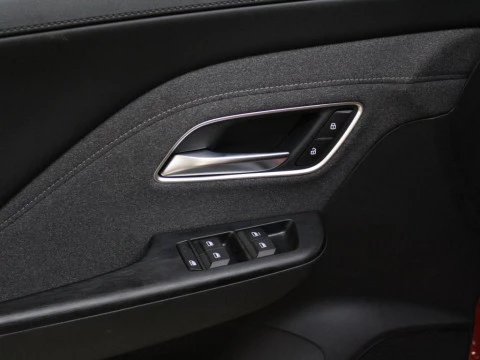 MG ZS Hybrid+ Comfort