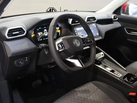 MG ZS Hybrid+ Comfort