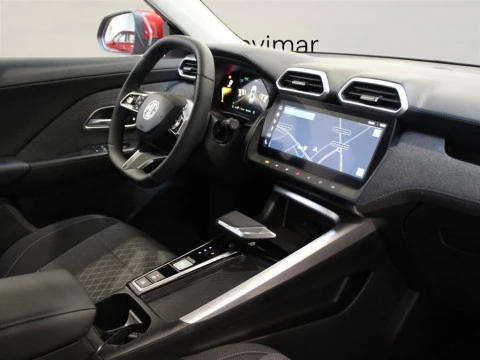 MG ZS Hybrid+ Comfort