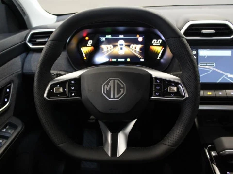 MG ZS Hybrid+ Comfort