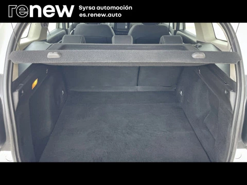 Dacia Duster Expression Bl. dCi 85kW(115CV) 4X2