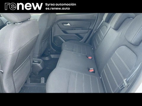 Dacia Duster Expression Bl. dCi 85kW(115CV) 4X2