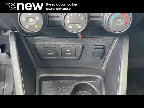 Dacia Duster Expression Bl. dCi 85kW(115CV) 4X2