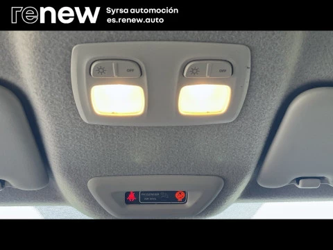 Dacia Duster Expression Bl. dCi 85kW(115CV) 4X2
