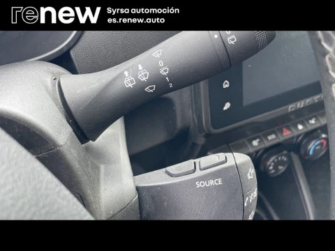 Dacia Duster Expression Bl. dCi 85kW(115CV) 4X2