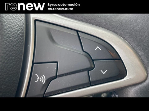 Dacia Duster Expression Bl. dCi 85kW(115CV) 4X2
