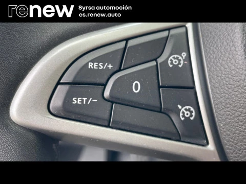 Dacia Duster Expression Bl. dCi 85kW(115CV) 4X2