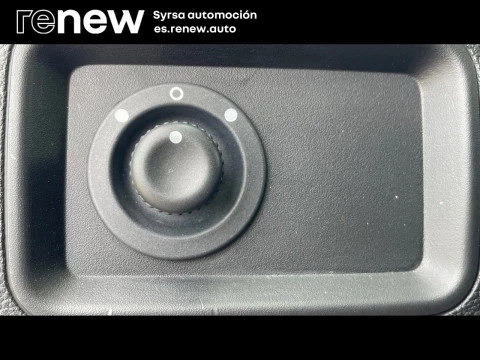 Dacia Duster Expression Bl. dCi 85kW(115CV) 4X2