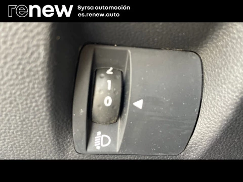 Dacia Duster Expression Bl. dCi 85kW(115CV) 4X2