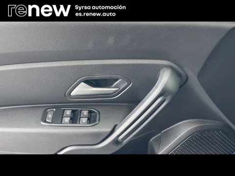 Dacia Duster Expression Bl. dCi 85kW(115CV) 4X2
