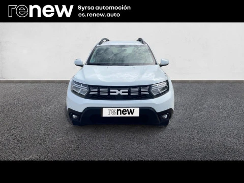 Dacia Duster Expression Bl. dCi 85kW(115CV) 4X2