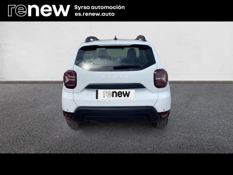 Dacia Duster Expression Bl. dCi 85kW(115CV) 4X2