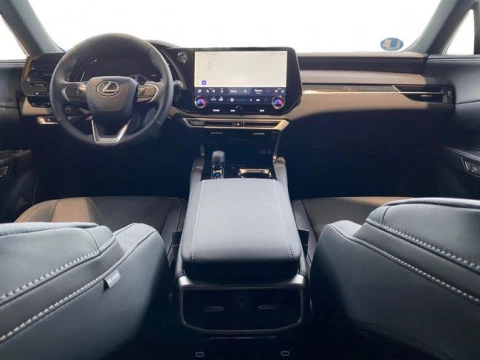 Lexus RX 450h+ Executive+