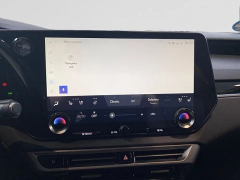 Lexus RX 450h+ Executive+