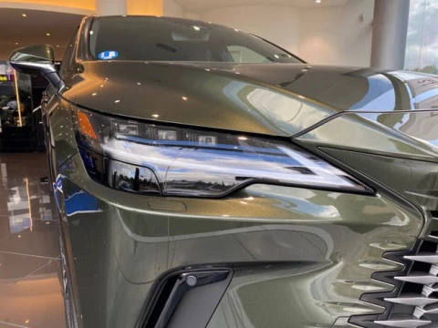 Lexus RX 450h+ Executive+