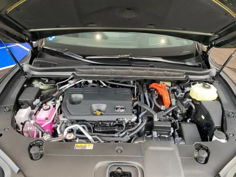 Lexus RX 450h+ Executive+