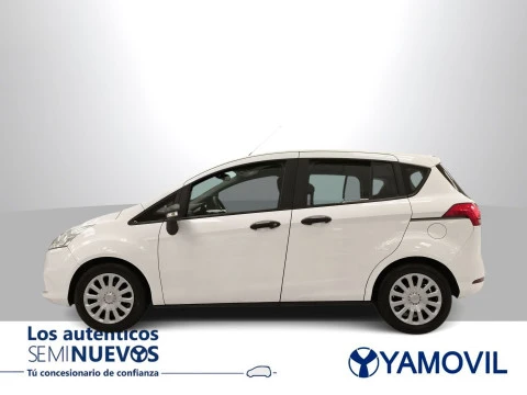Ford B-MAX 1.4 Duratec Ambiente 66 kW (90 CV)