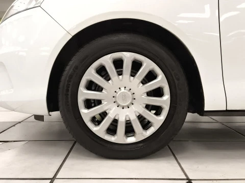 Ford B-MAX 1.4 Duratec Ambiente 66 kW (90 CV)