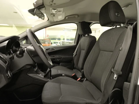 Ford B-MAX 1.4 Duratec Ambiente 66 kW (90 CV)