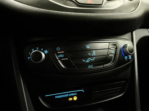 Ford B-MAX 1.4 Duratec Ambiente 66 kW (90 CV)