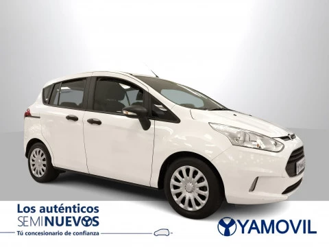Ford B-MAX 1.4 Duratec Ambiente 66 kW (90 CV)
