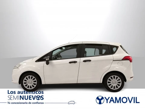 Ford B-MAX 1.4 Duratec Ambiente 66 kW (90 CV)