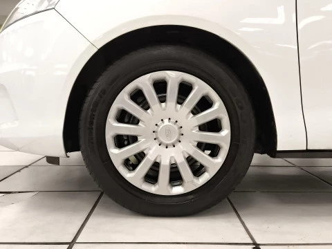 Ford B-MAX 1.4 Duratec Ambiente 66 kW (90 CV)