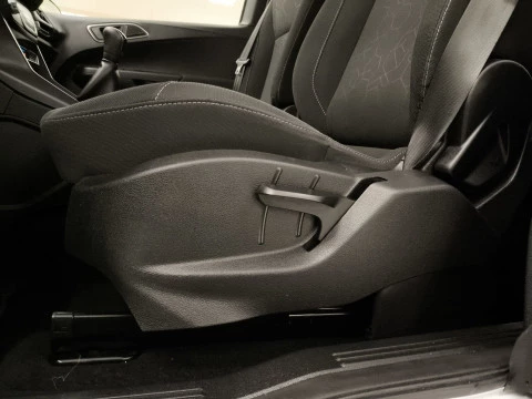 Ford B-MAX 1.4 Duratec Ambiente 66 kW (90 CV)