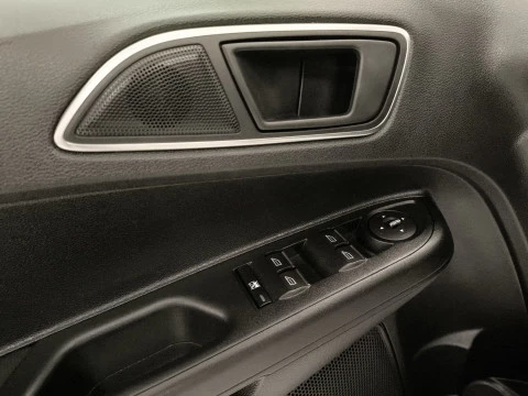 Ford B-MAX 1.4 Duratec Ambiente 66 kW (90 CV)