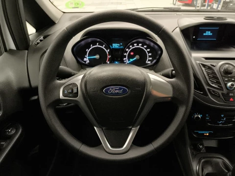 Ford B-MAX 1.4 Duratec Ambiente 66 kW (90 CV)