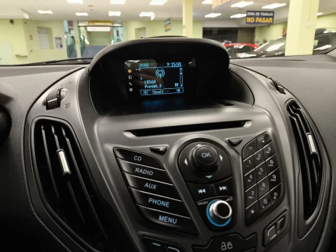 Ford B-MAX 1.4 Duratec Ambiente 66 kW (90 CV)